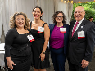 MHBA Highlights the Achievements of Members and Executive Board Members (2024–2025) Honored in The Daily Record’s Historic First Hispanic Leadership Awards