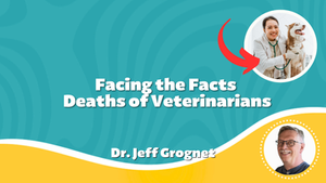 Facing the Facts - Deaths of Veterinarians