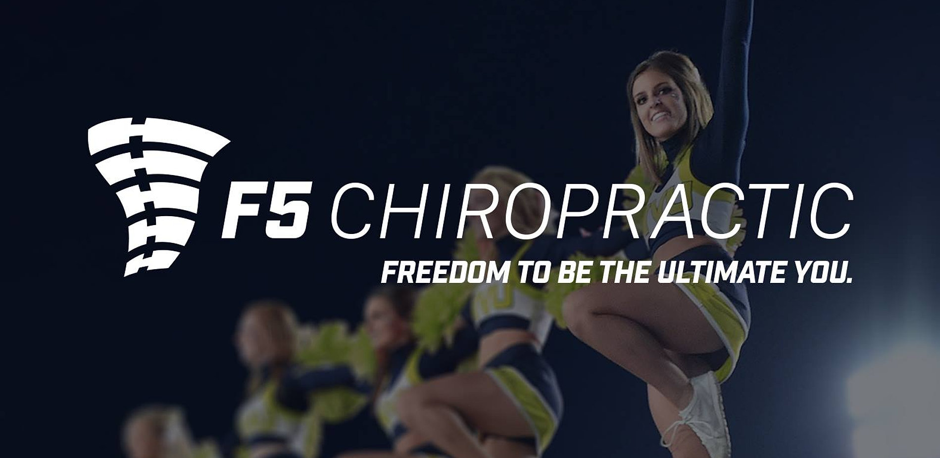 Spinal Care | Tulsa | F5 Chiropractic