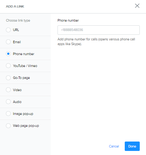 convert PDF to HTML5