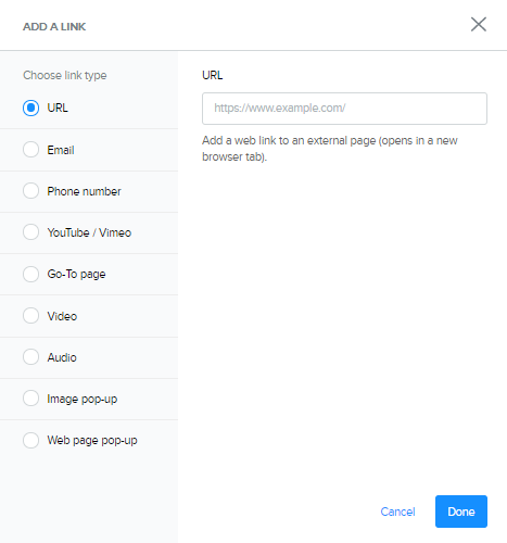 convert PDF to HTML5