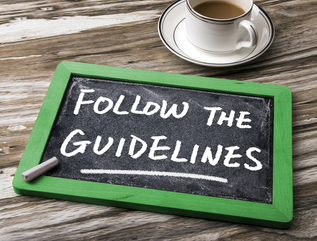 Joomag’s Content Guidelines