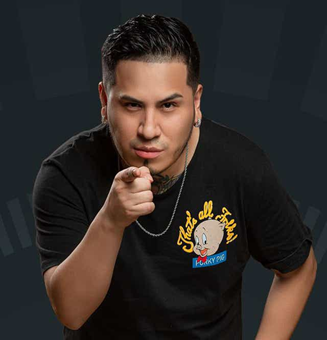 "LA PANDEMIA NO HA PODIDO DERROTARME NI A MI, NI A MI MÚSICA"