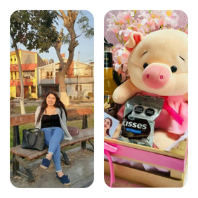 Yo creo en mis Desafíos, Yo creo en Logros