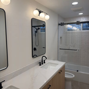 Placentia - 2 Bathrooms