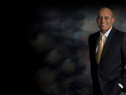 Anthony Marcus Image