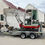 Miniaturbild: Bagger Anhänger 3500 Kilo