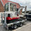 Miniaturbild: Bagger Anhänger 3500 Kilo