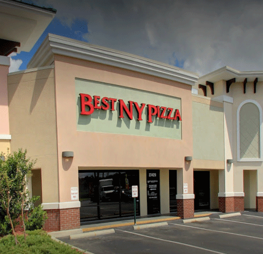 Best NY Pizza  Wesley Chapel Location , 27429 Wesley Chapel Blvd, Wesley Chapel Fl 33544