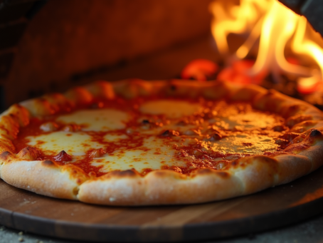 Stone Oven Flavors: Best NY Pizza Specialty
