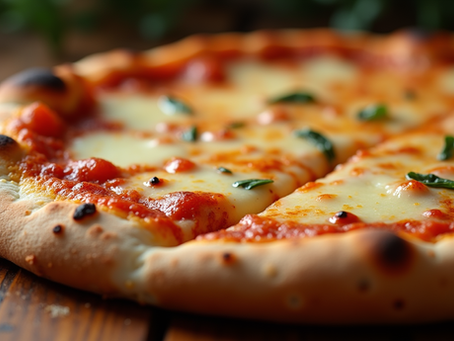 How to Choose the Perfect Pizza for Dinner