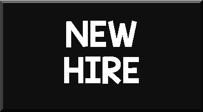 New  Hire Badge
