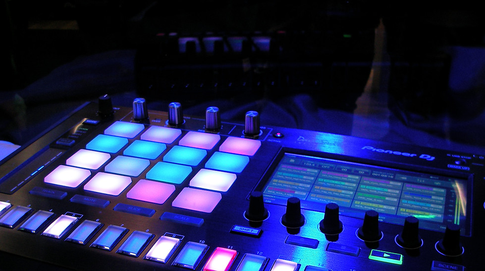 DJ Set