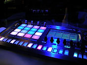 DJセット