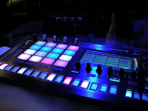 DJ Set
