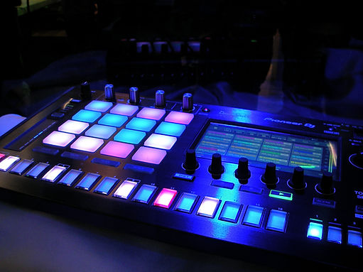 DJ Set