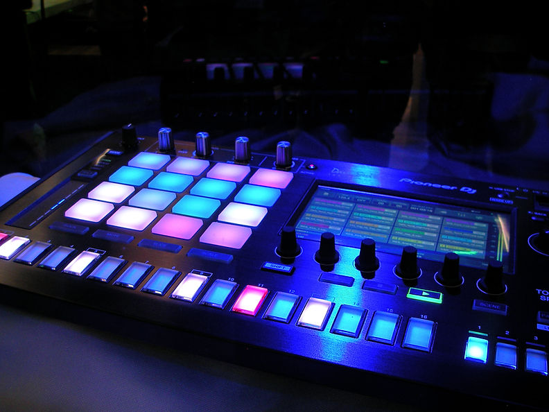DJ Set
