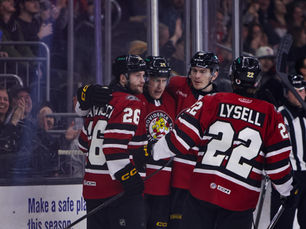 P-BRUINS ERASE LATE TWO GOAL DEFICIT TO BEAT ISLANDERS IN SHOOTOUT