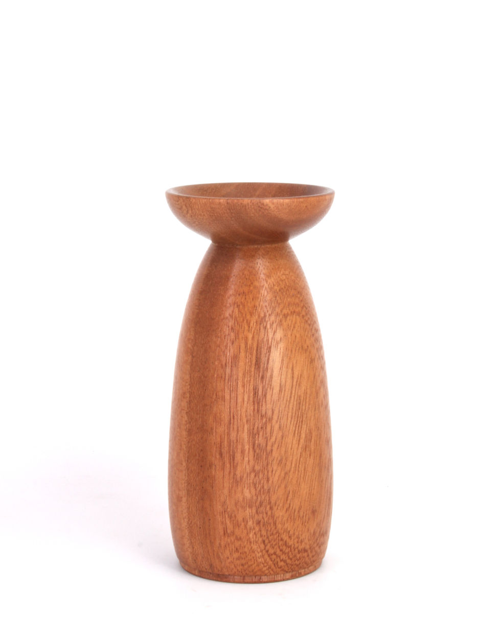 Sapele Vertical Form