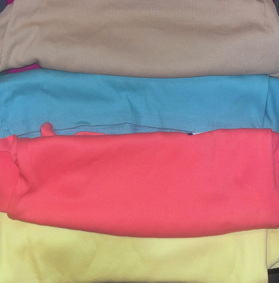 Thumbnail: Women’s Shirts