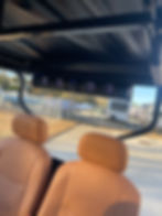 Thumbnail: 2026 Sierra AX6 Six seater forward facing