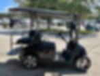 Thumbnail: 2020 Ezgo RXV Lithium Custom Cart