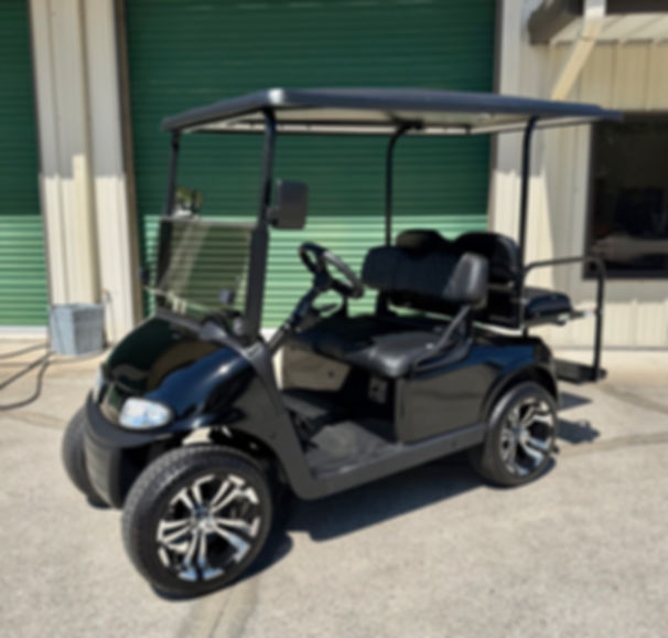 2020 Ezgo RXV Lithium Custom Cart