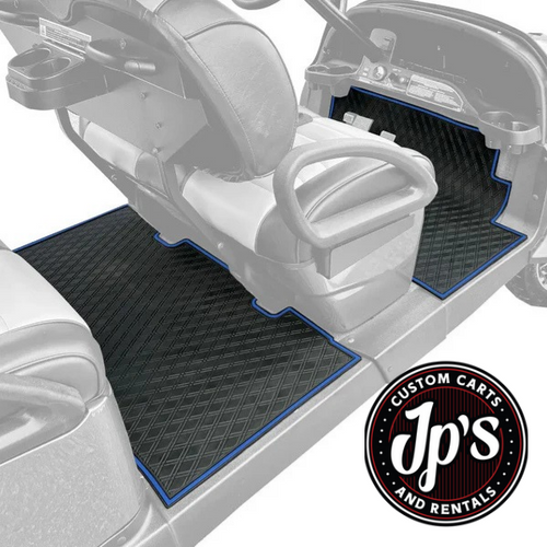 Xtreme Mat - Club Car 6 Passenger Onward | Jp's Custom Carts