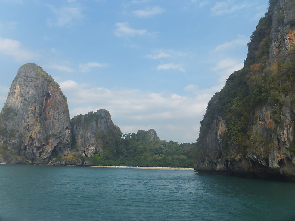 krabi