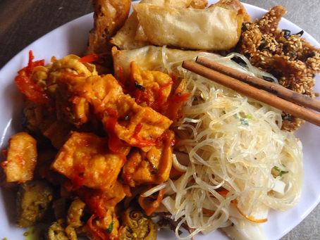 Vegan in Vietnam: Why It's Different (and better) Than Most Countries