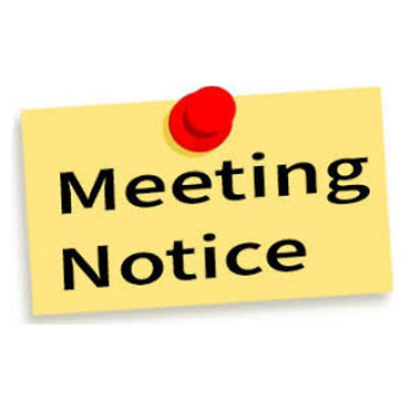 meeting notice 2.jfif
