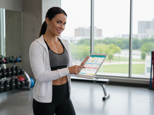Choose the Best Fitness Training Package for You: Customized Training Program Options