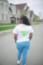 Thumbnail: White DNS Shirt
