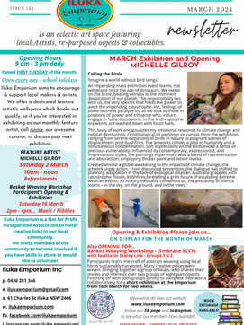 March 2024 Newsletter