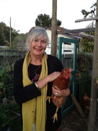 Annie Roberts - Visual Artist & Ceramicist