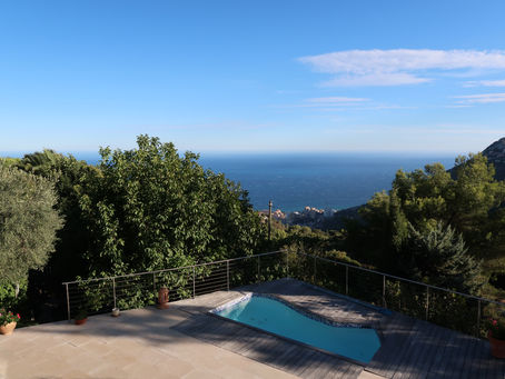 House For Sale Near Monte-Carlo