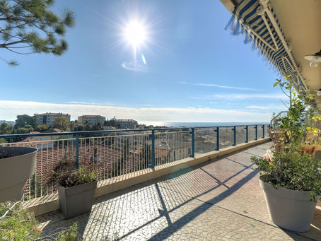 The most sought-after types of high-end properties