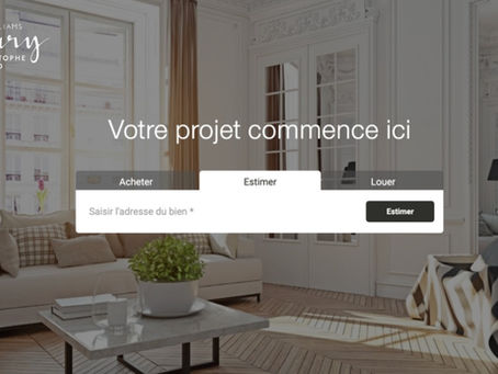 Discover the value of your property on the French Riviera