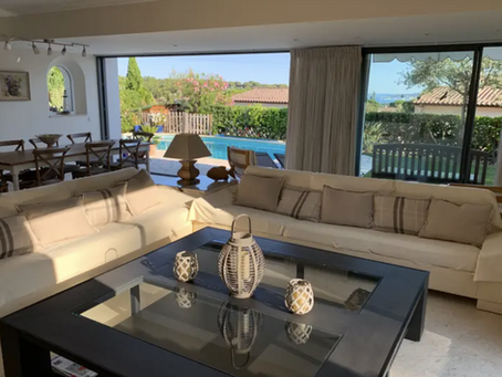 What is property taxation like in France