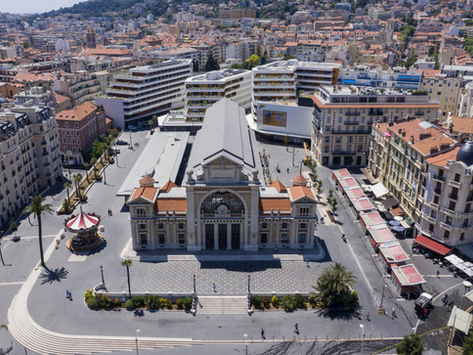 Immobilier à Nice : quels sont les prix dans le quartier de la Libération en 2026 ?
