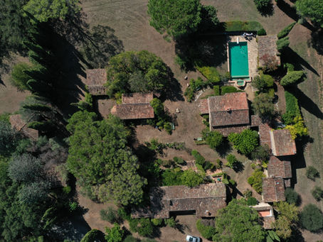 La maison du couturier Jules François CRAHAY est en vente