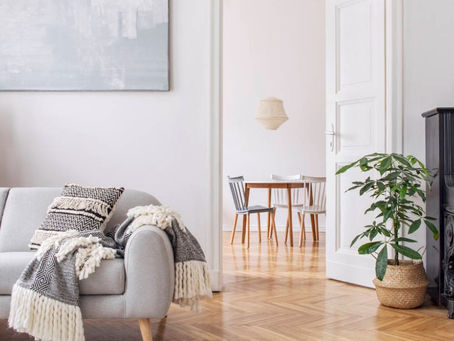 The most requested properties by my buyer clients