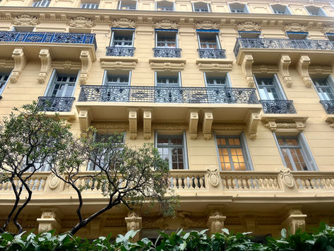 Dans quelles villes de la Côte d'Azur investir en immobilier en 2026 ?