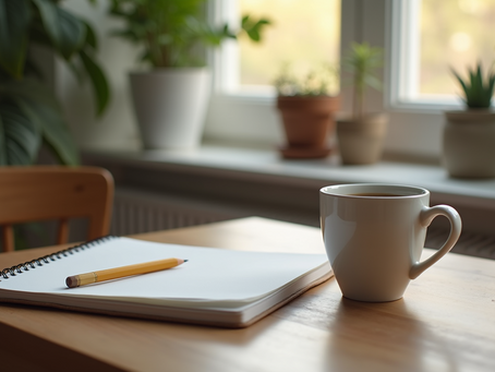 Managing Finances: Strategies for Reducing Anxiety