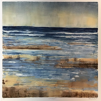 Shoals I