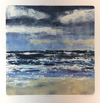 Seashore