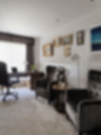 Home Office