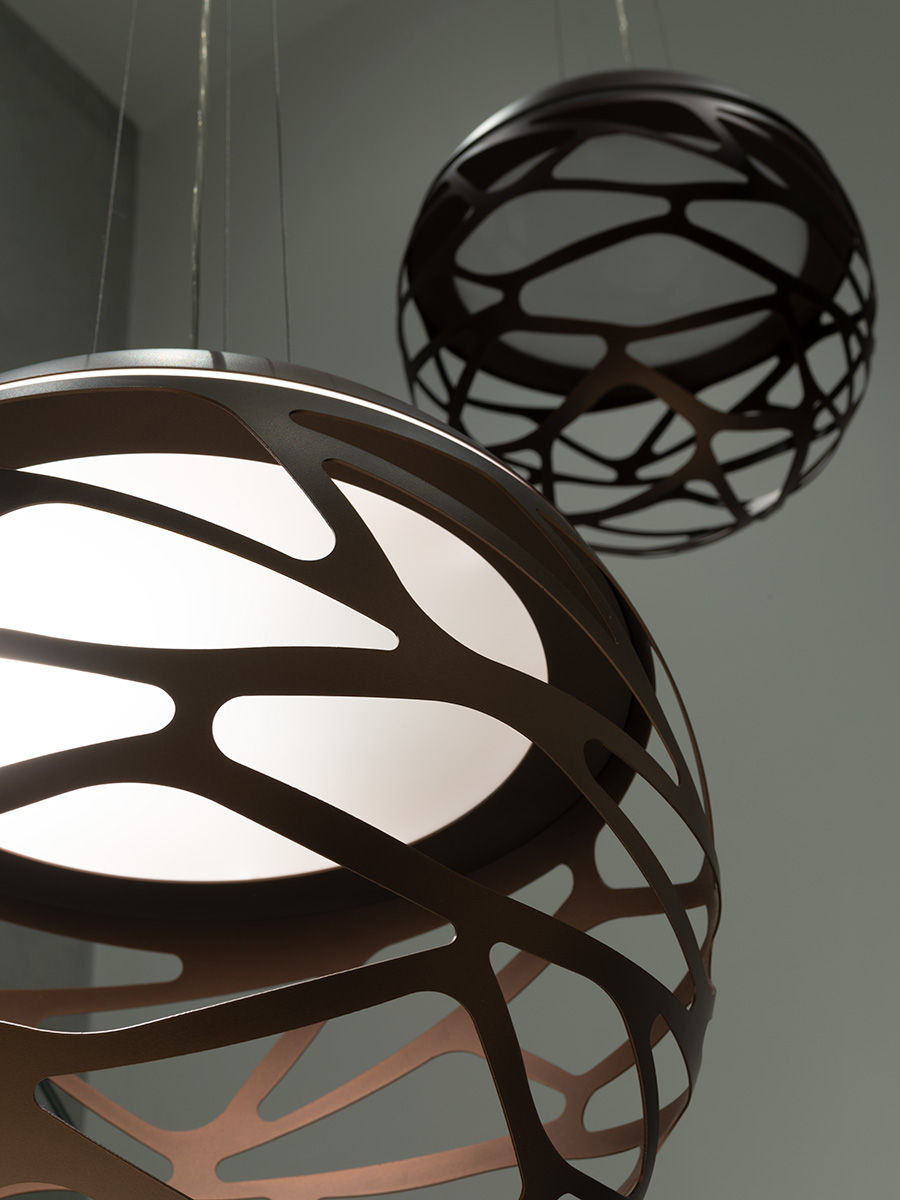 Hallway - Lighting