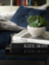 Living Room - Accessories
