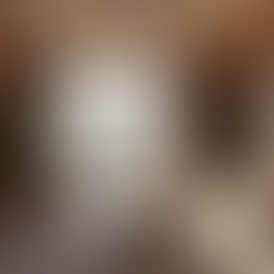 Elegant bespoke living room in Virginia Water